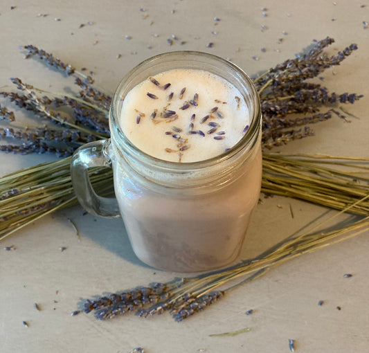 Relaxation Hot Chocolate