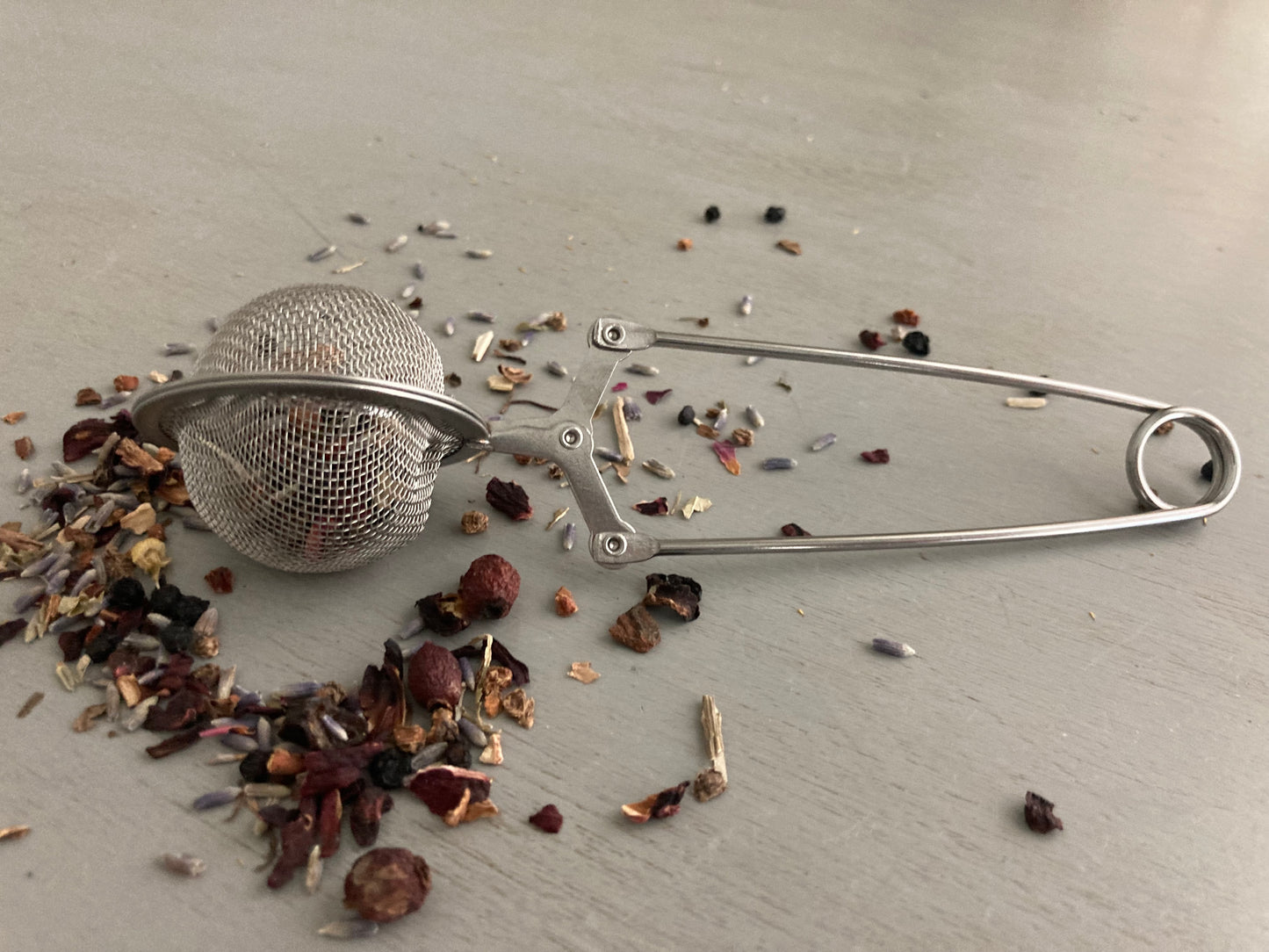 Tea Infuser
