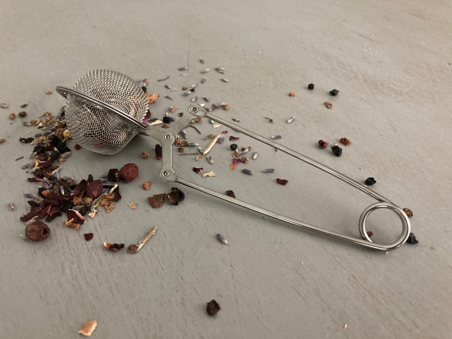 Tea Infuser