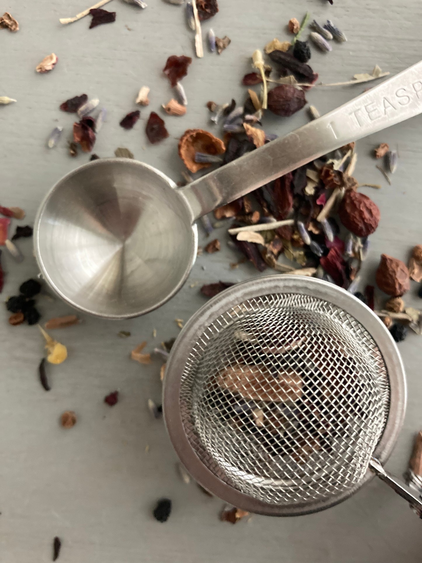 Tea Infuser
