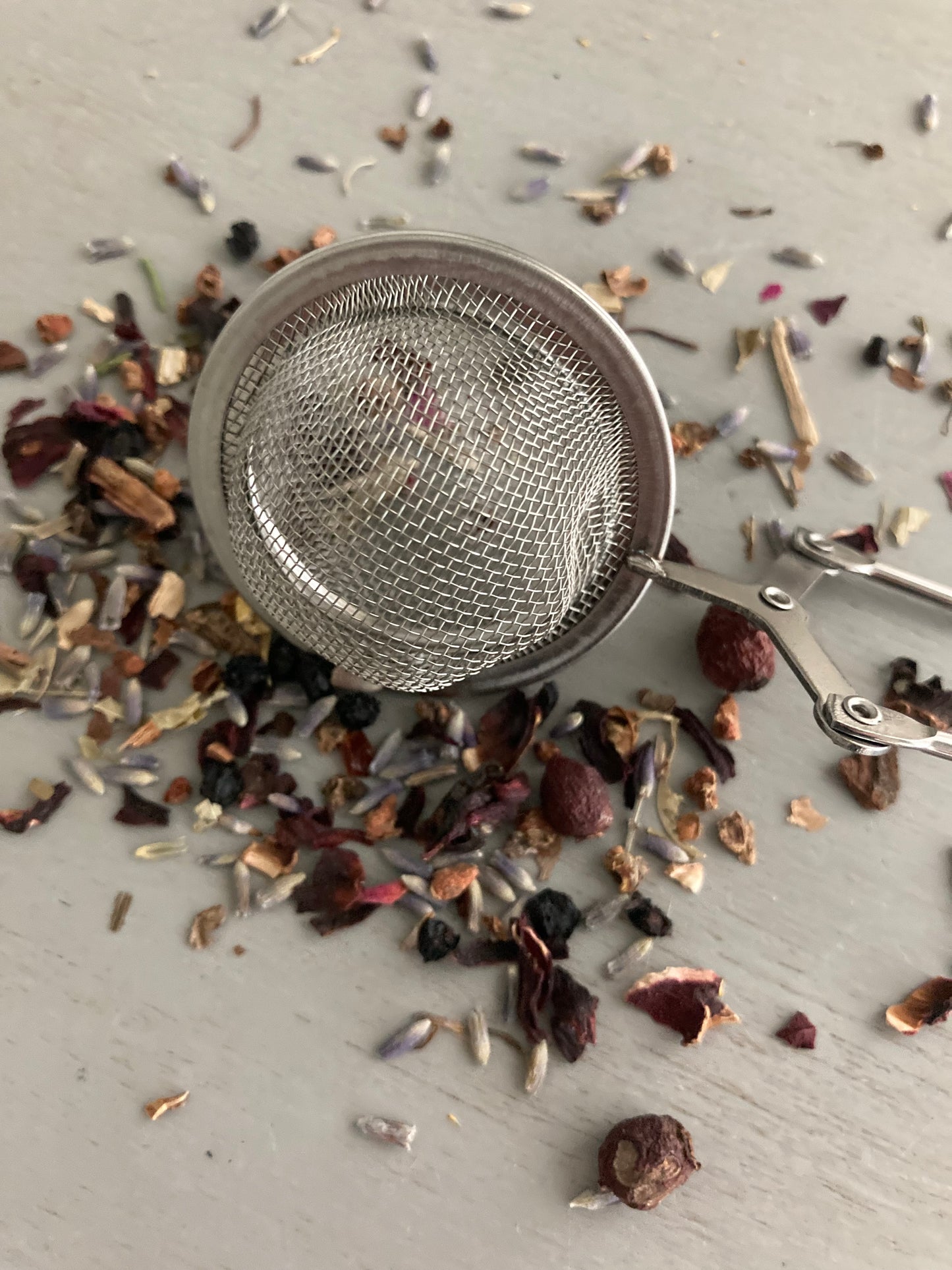 Tea Infuser