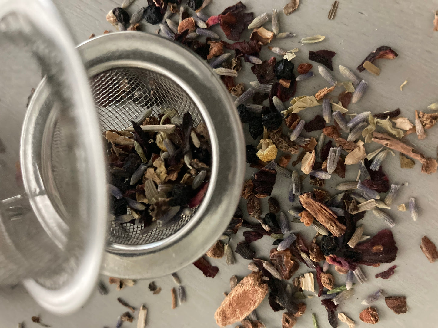 Tea Infuser
